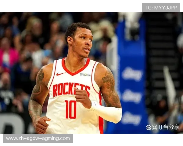 火箭队球员名单及数据分析